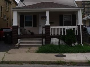 1344 W 67th St, Cleveland, OH