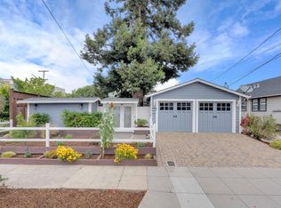 1054 Jenevein Ave, San Bruno, CA 94066