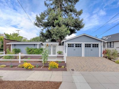 1054 Jenevein Ave, San Bruno, CA, 94066