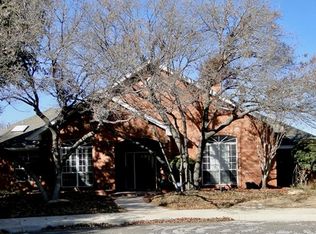 4122 Radcliff Ct, Midland, TX 79707