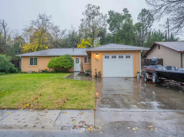 435 Homestead Dr, Red Bluff, CA 96080