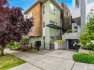 3923 2nd Ave NE, Seattle, WA