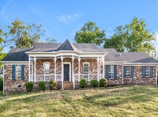 3933 Hillshire Dr, Antioch, TN 37013