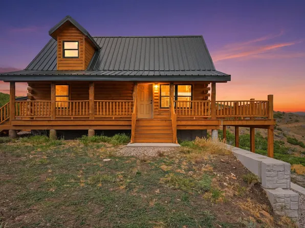 20 Q Puma Rd, Fairview, UT 84629