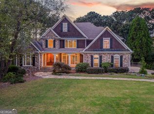 7 Hogan Ln NW, Rome, GA 30165