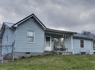 410 Curry Rd, London, KY 40741