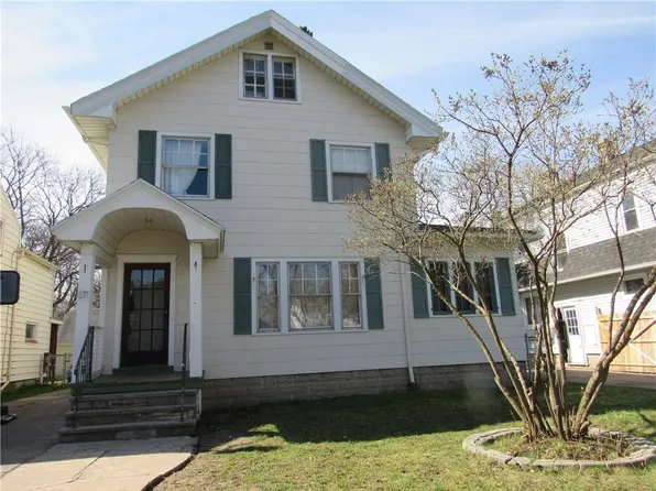 637 Glenwood Ave, Rochester, NY 14613