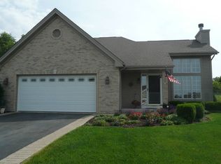 1125 Old Hunter Run, Byron, IL 61010