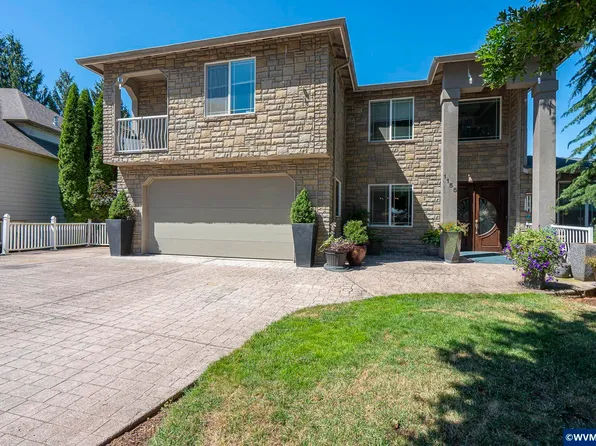 1155 Morningstar Pl NW, Salem, OR 97304