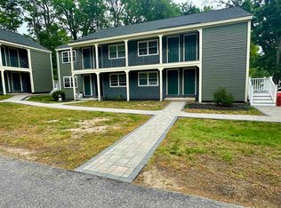 93 Henry Law Ave UNIT 87, Dover, NH 03820