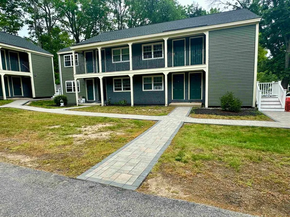 93 Henry Law Avenue #87, Dover, NH 03820