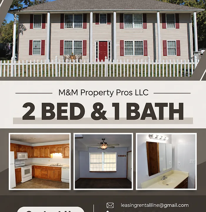400 E Main St #5