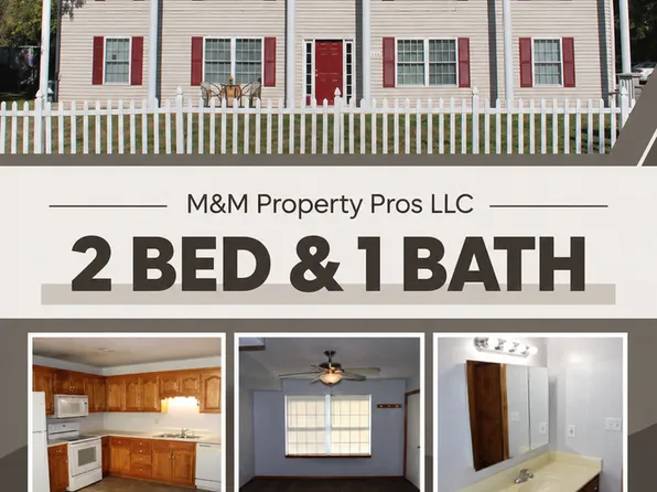 400 E Main St APT 5, Smithville, MO 64089