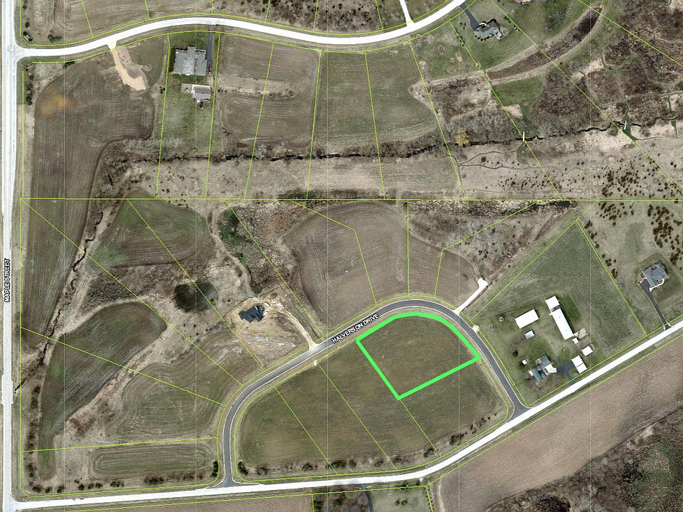 1st image of 20301 Halverson Dr Lot 13