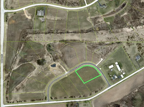 20301 Halverson Dr Lot 13, Marengo, IL 60152