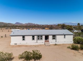 3464 W Hermans Rd, Tucson, AZ 85746