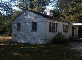 1439 Bonner Ave, Columbia, SC 29204