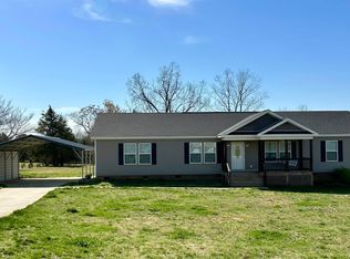 55 Batten Pond Rd, Selma, NC 27576