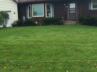 6195 Purcell Rd, Oregon, WI 53575