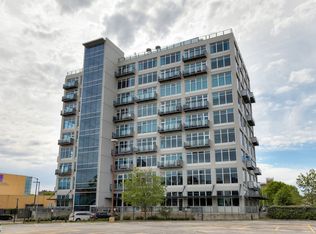 120 SW 5th St UNIT 602, Des Moines, IA 50309