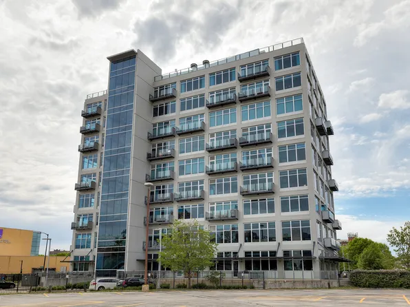 120 SW 5th St Unit 306, Des Moines, IA 50309