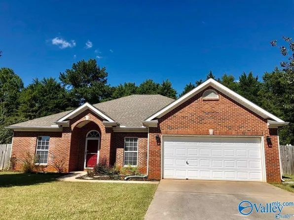 216 Horseshoe Bnd, Madison, AL 35758