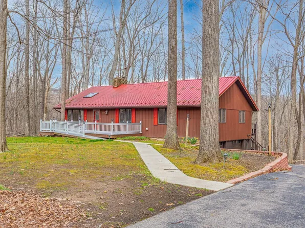 5475 E James Rd, Bloomington, IN 47408