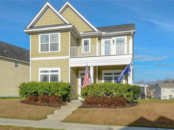 72 Heritage Rd, Hilton Head Island, SC 29928