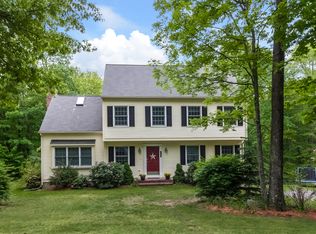 2135 Durham Rd, Madison, CT 06443