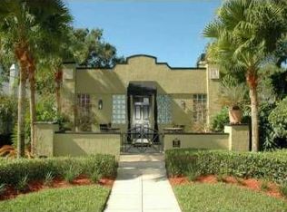 214 N Brown Ave, Orlando, FL 32801