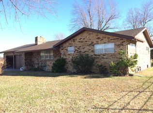 5161 SE 60th St, Galena, KS 66739