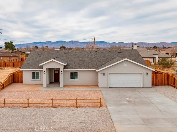 20373 87th St, California City, CA 93505