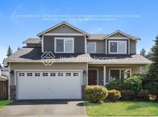 8210 186th Street Ct E, Puyallup, WA 98375