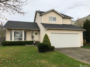 1926 SW 358th Ct, Federal Way, WA 98023