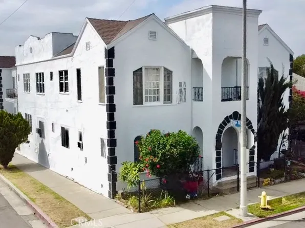 919 Stone St, Los Angeles, CA 90063