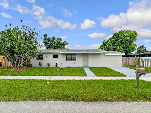 11822 SW 169th St, Miami, FL 33177