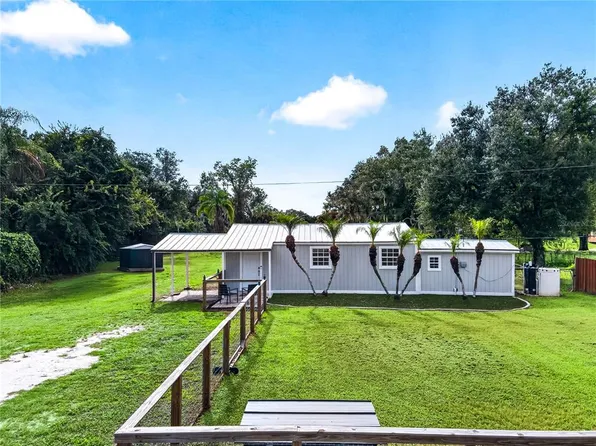 2727 SW HIGHWAY 17, ARCADIA, FL 34266