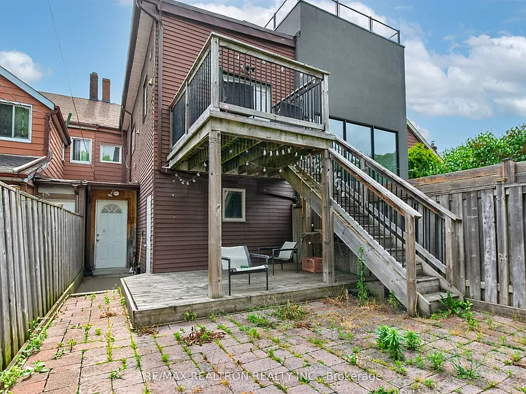 119 Markham St #MAIN FL — Photo 13