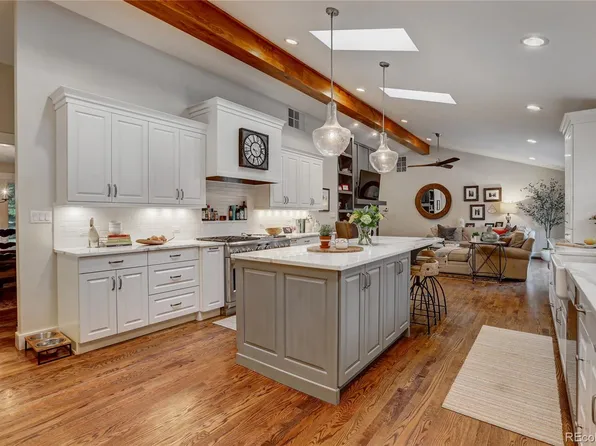 4633 Frontier Street, Littleton, CO 80123