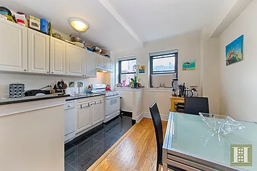 Rented by Halstead Real Estate