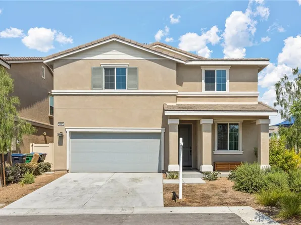 24926 Gossamer Ct, Moreno Valley, CA 92553