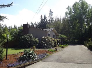 15458 SE Green Hills Ct, Happy Valley, OR 97086