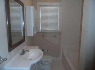 3253 Greene Ave, Fort Worth, TX 76109