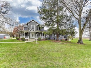 1296 Irvin Shoots Rd W, Morral, OH 43337