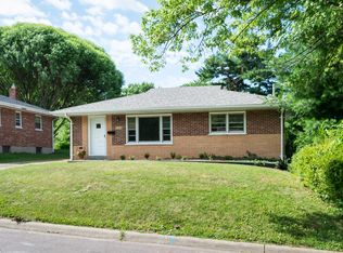 8924 Saint Louis Ave, Saint Louis, MO
