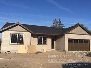 500 SW 31st St, Redmond, OR 97756