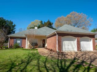 520 Spring Hill Dr, Madison, MS 39110