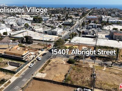 15407 Albright St, Pacific Palisades, CA, 90272