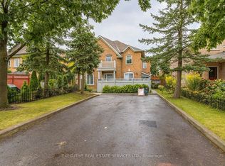 95 Yellow Brick Rd, Brampton, ON L6V4K7