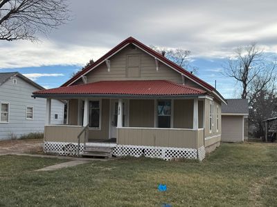 1812 E 6, North Platte, NE, 69101